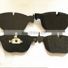 Wholesale Oem Top Quality Machine Brake Pads Set for Bmw thumbnail-3