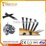 China Wholesale High Quality RFID Tree Nail Tag Cheap Price Rfid Nail Tag