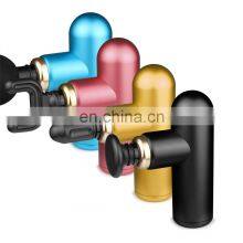 Hot Sale 2021 Foot And Calf Massage Gun Machine Leg Air Massager Handheld Electric Body Muscle Foot Massage Theraphy thumbnail-5