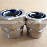 Waterproof Connector,straight,DPN