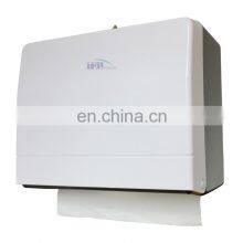 Wholesale Hot Sale V Fold Hand Towel Dispenser thumbnail-2