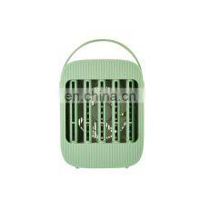 Popular New High Technology USB Portable Mini Air Cooler Fan Desktop Mini Air Conditioner