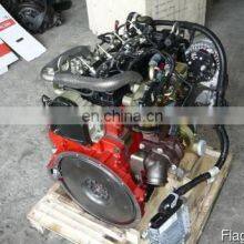 in Line 103KW 140hp 4 Cylinders B140-33 Diesel Engine for Truck thumbnail-4