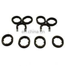 10 X Seal Gasket Oil Cooler 1121840361 FOR MERCEDES Viano Vito W210 W203 1996- thumbnail-3