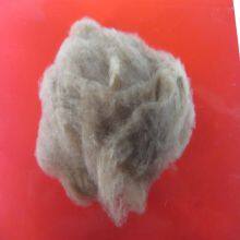 Factory Price Natural Merino Sheep Wool Fiber For Carpet thumbnail-4