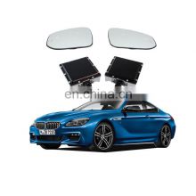 blind spot detective system assist monitor warning mirror sensor 24 ghz microwave radar for bmw G15 G16 G20 auto parts body kit