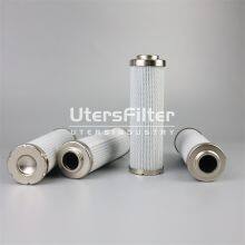 0110D010BN3HC Slash-V UTERS Replace HYDAC Hydraulic Filter Element