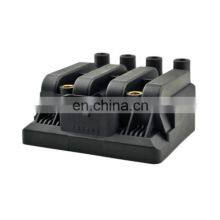High Performance Ignition Coil OEM 06A905097 For VW Santana 3000 Jetta Golf thumbnail-4