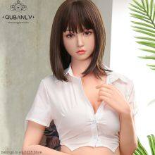 High-quality Silicone Sex Doll Implanted Hair Vagina Anus Dual-channel Sexy Japanese Cat Adult Full Body Realistic Male Sex Doll thumbnail-2