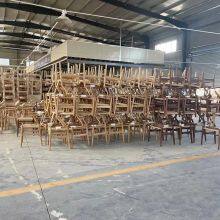 Wishbone Dining Chair and Table Wishbone Dining Chair Walnut Wishbone Hansen Modern Wishbone Chair thumbnail-5