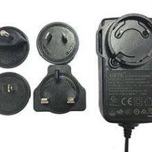 36W Plug-in Wall Conversion Switching Power Adapter thumbnail-2