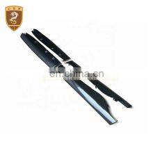 Best Selling OEM Style Carbon Fiber Car Side Skirts For Mclaren 540c-570s thumbnail-2