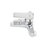 2015 Top Selling Surface Mounted Double Holes Shower Faucet Quality Choice thumbnail-4