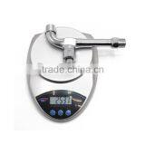 Modern New Design Fast Open Zinc Bathroom Washing Tap thumbnail-6