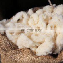 100% Inner Mongolia Worsted Cashmere Fabric