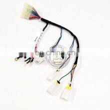 PC-7 Excavator Console Starter Wire Harness 22U-06-22330