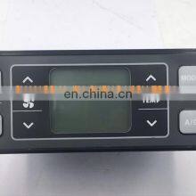 R210-9 Excavator Air Condition Controller 11Q6-90370 thumbnail-5
