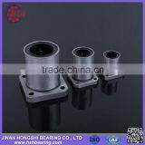 Square Flange Linear Bearings LMK12UU LMK13UU LMK16UU thumbnail-1