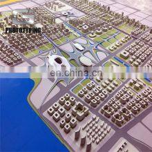 ho Scale Trees Printing Architecture Model 	 3d Architecture Scale Model Making thumbnail-3