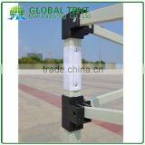 Texture Color Coated Steel Folding Marquee Trade Show Tent Frame 3x3m ( 10ft X 10ft),30mm thumbnail-3