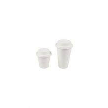 Eco Friendly Disposable Bagasse Cup thumbnail-1