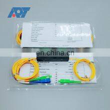 4,8,16,18-Channel CWDM Module With Low Price Fwdm Module Wdm Coupler Fiber Coupler WDM