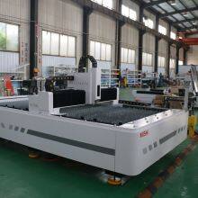 Automatic Loading and Unloading Laser Engraving Machines Cutting Stainless Steel With Water Cooling System thumbnail-5