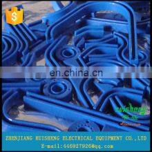 Colored Plastic Sheet Abrasion Resistance Circular Saw Guide Rail thumbnail-4