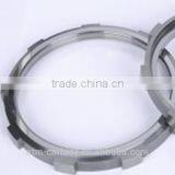 Cemented carbide seal-ring of ATM-1