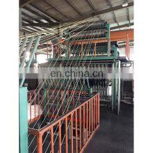 Brass Continue Casting Machine thumbnail-4