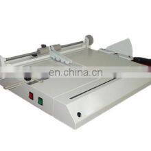 Bochen Innovo High Quality Book Hard Cover Making Machine