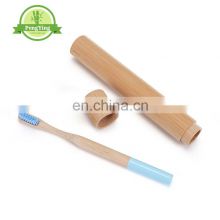 china factory soft high quality Charcoal Bamboo Toothbrush