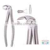 Dental Forcep, Dental instrumens supplies