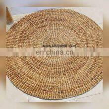 Purple Beaded Placemats thumbnail-2