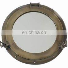 Antique Brass Porthole