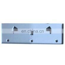 OEM 36A807093 FRONT BUMPER LOWER VALANCE SPLITTER for BENTLEY BENTAYGA 2016-2018 thumbnail-4