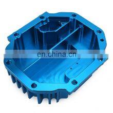 Aluminum Rear Differential Cover for BRZ GT86 Scion FR-S thumbnail-2