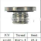 Oil Drain Plug M14-1.5