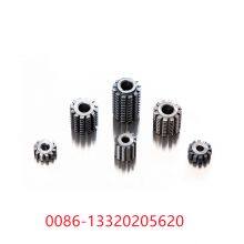Hole Type Gear Hob Cutter Cutting Tools Shank Type Worm Gear Hobs at Factory Price thumbnail-3