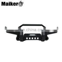 Steel Front Bumper With LED Light for Suzuki Jimny Accessories From Maiker thumbnail-3
