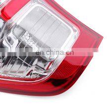 JB3Z13404G Or JB3Z13405G Easy Mounting Red and Clear For Ford Ranger T6 Xlt Pickup 2012-2015 Rear Light thumbnail-5