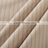 Golden Color Egyptian Cotton Flat Bed Sheet 6 Pcs Comforter Set for Middle East Embroidery Bedding Set thumbnail-6