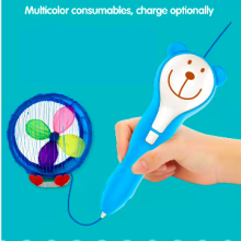 3D Printing Pen thumbnail-3