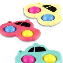 Finger Bubble Toy