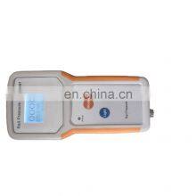 RPD100 Common Rail Pressure Tester Rail Pressure Diagnoser