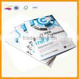 Company Information Brochure Catalog Books Printing thumbnail-4