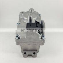 5596046RX 4034308 5496046 Turbocharger Electric Actuator for Cummins VGT Turbo thumbnail-5