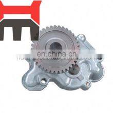 4D34 Engine Oil Pump Assy ME17484