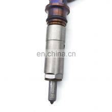 Wholesale High Quality Excavator Parts 2645A749 Diesel Fuel Engine Injector C6 C6.6 thumbnail-4