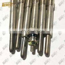 C7.1 Excavator Engine Parts Heat Plug 226-8770 Glow Plug 2268770 for C6.6 thumbnail-5